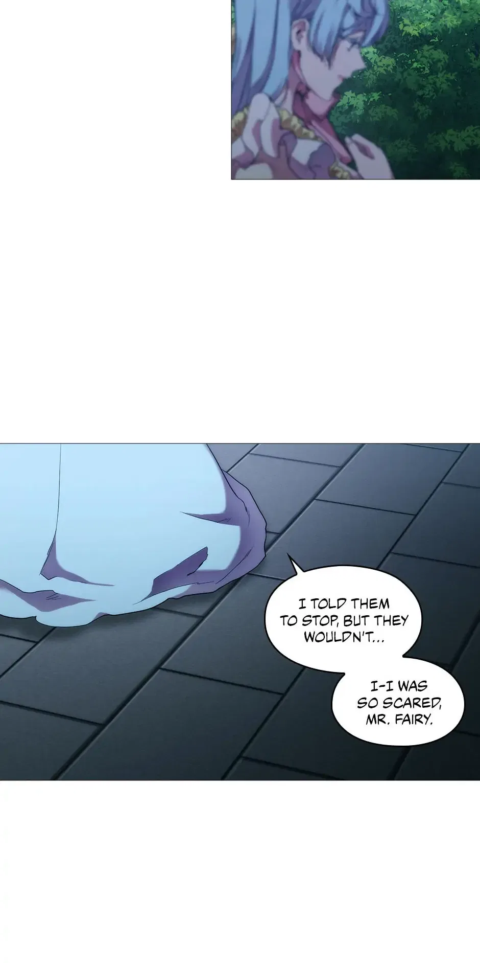 When the Villainess Is in Love Chapter 64 – Page 11