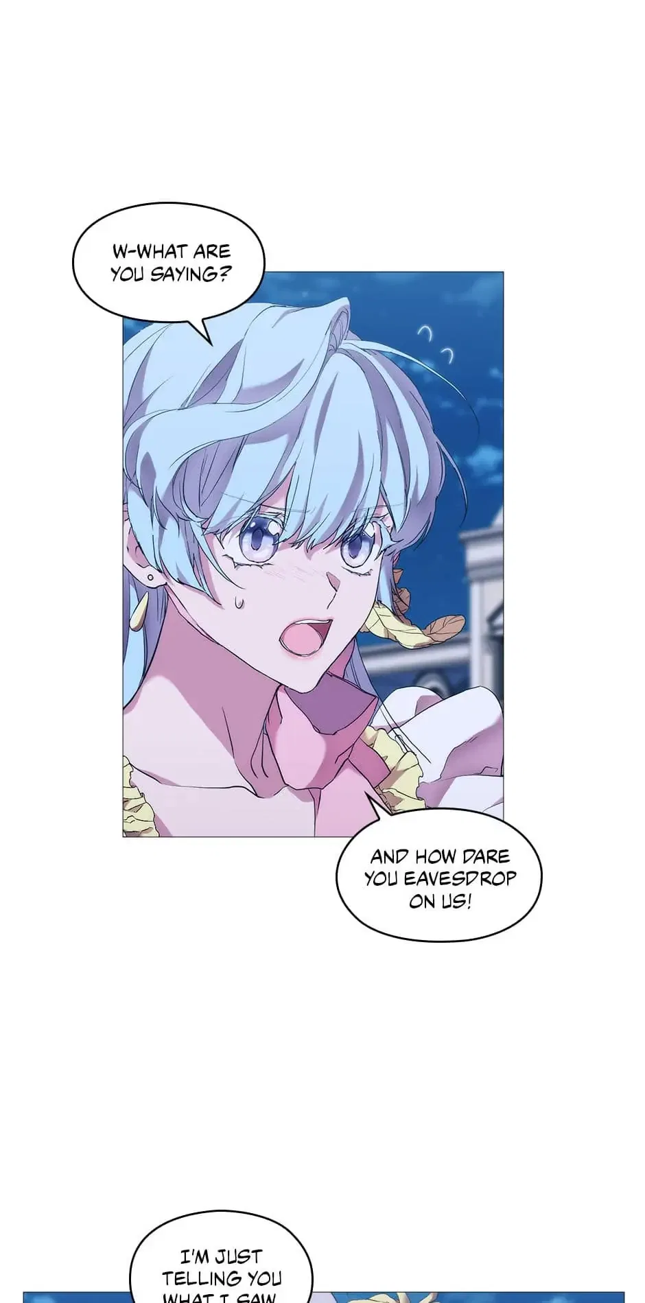 When the Villainess Is in Love Chapter 64 – Page 14