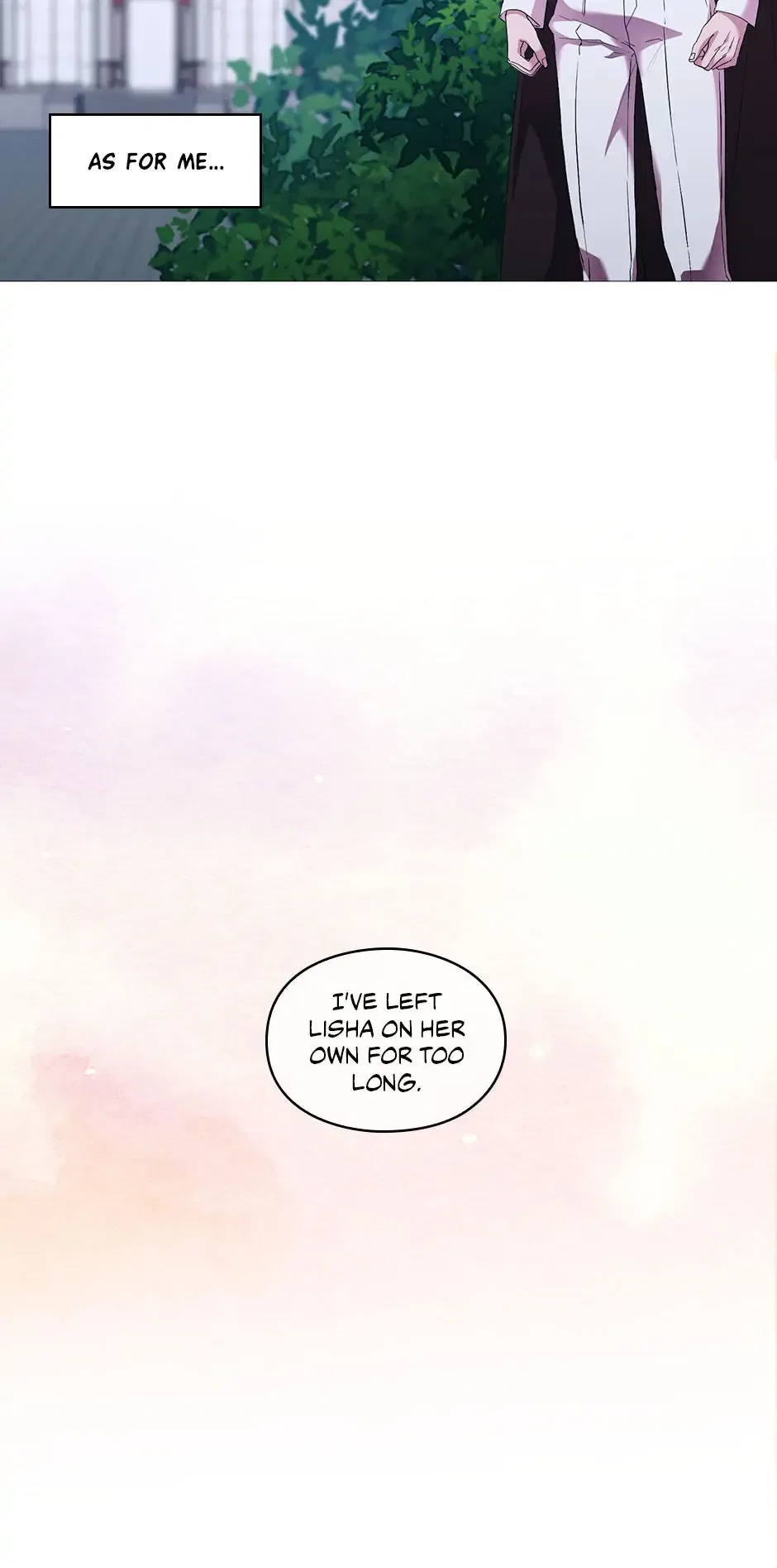 When the Villainess Is in Love Chapter 64 – Page 18