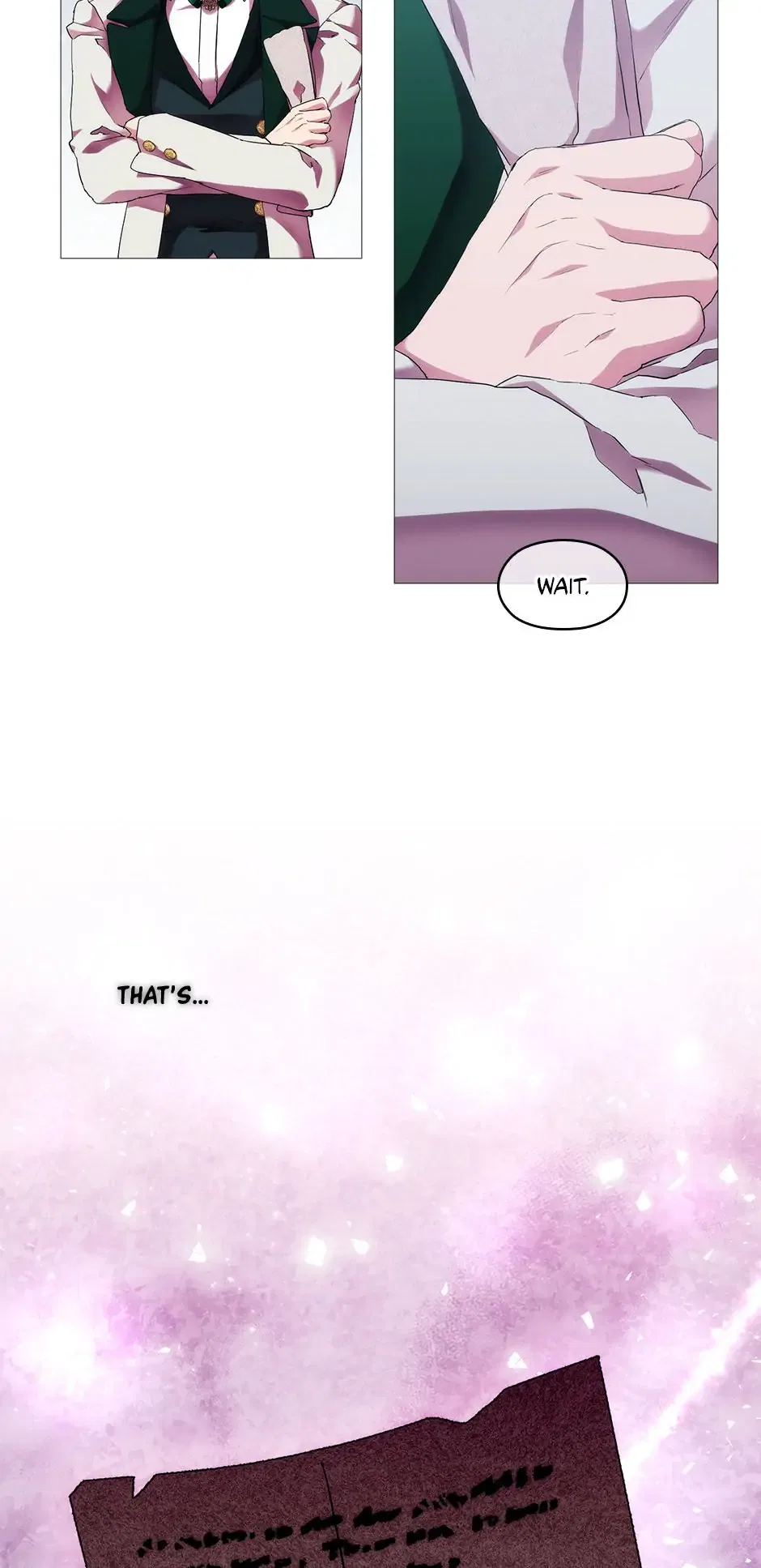 When the Villainess Is in Love Chapter 64 – Page 23