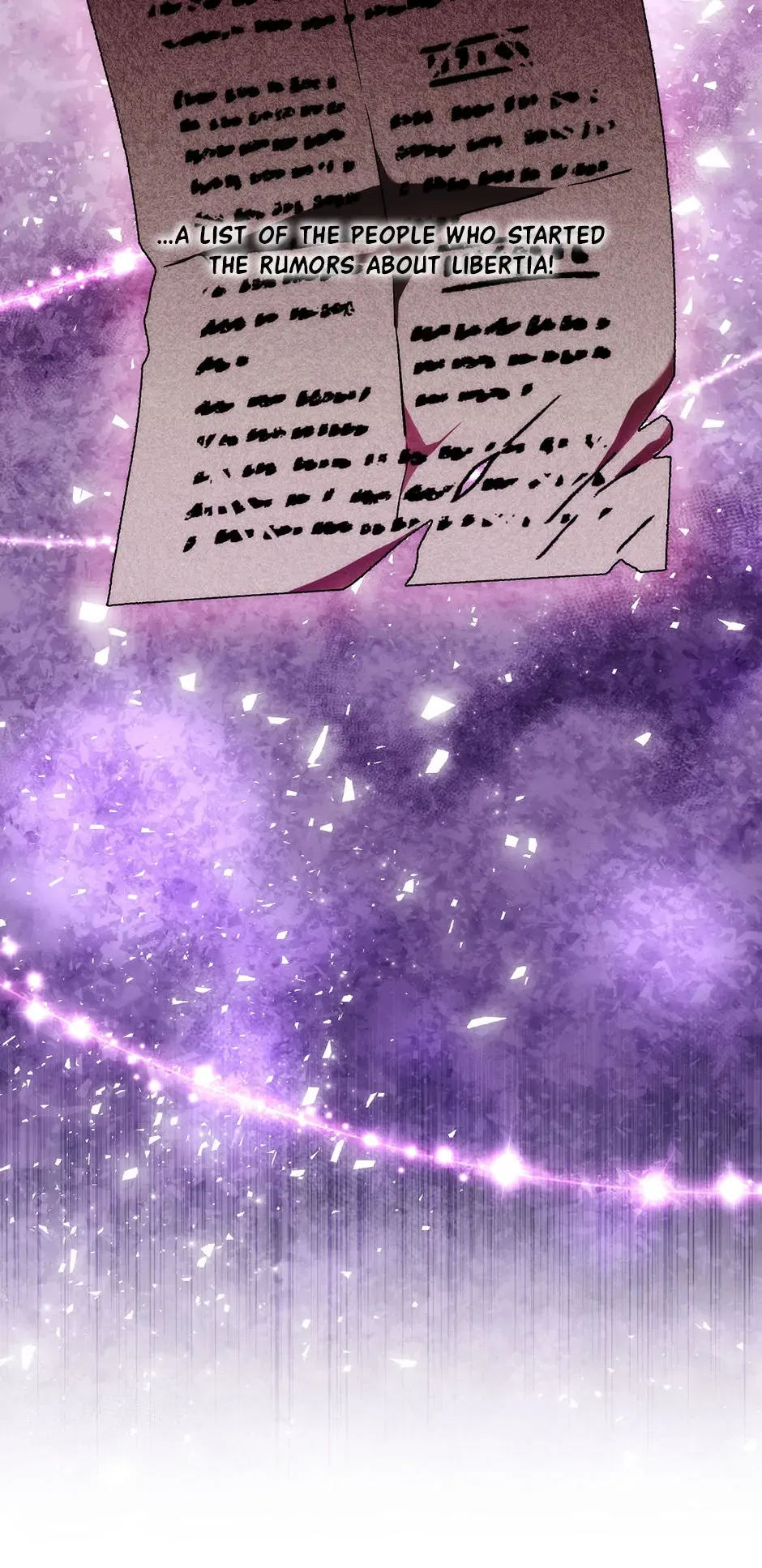 When the Villainess Is in Love Chapter 64 – Page 24