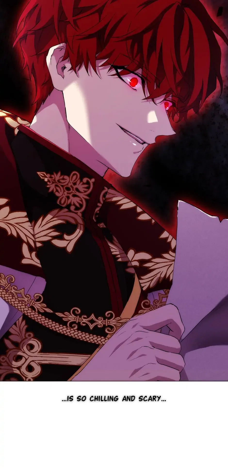 When the Villainess Is in Love Chapter 64 – Page 30