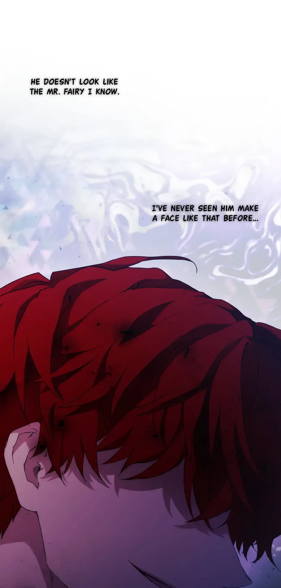 When the Villainess Is in Love Chapter 64 – Page 31