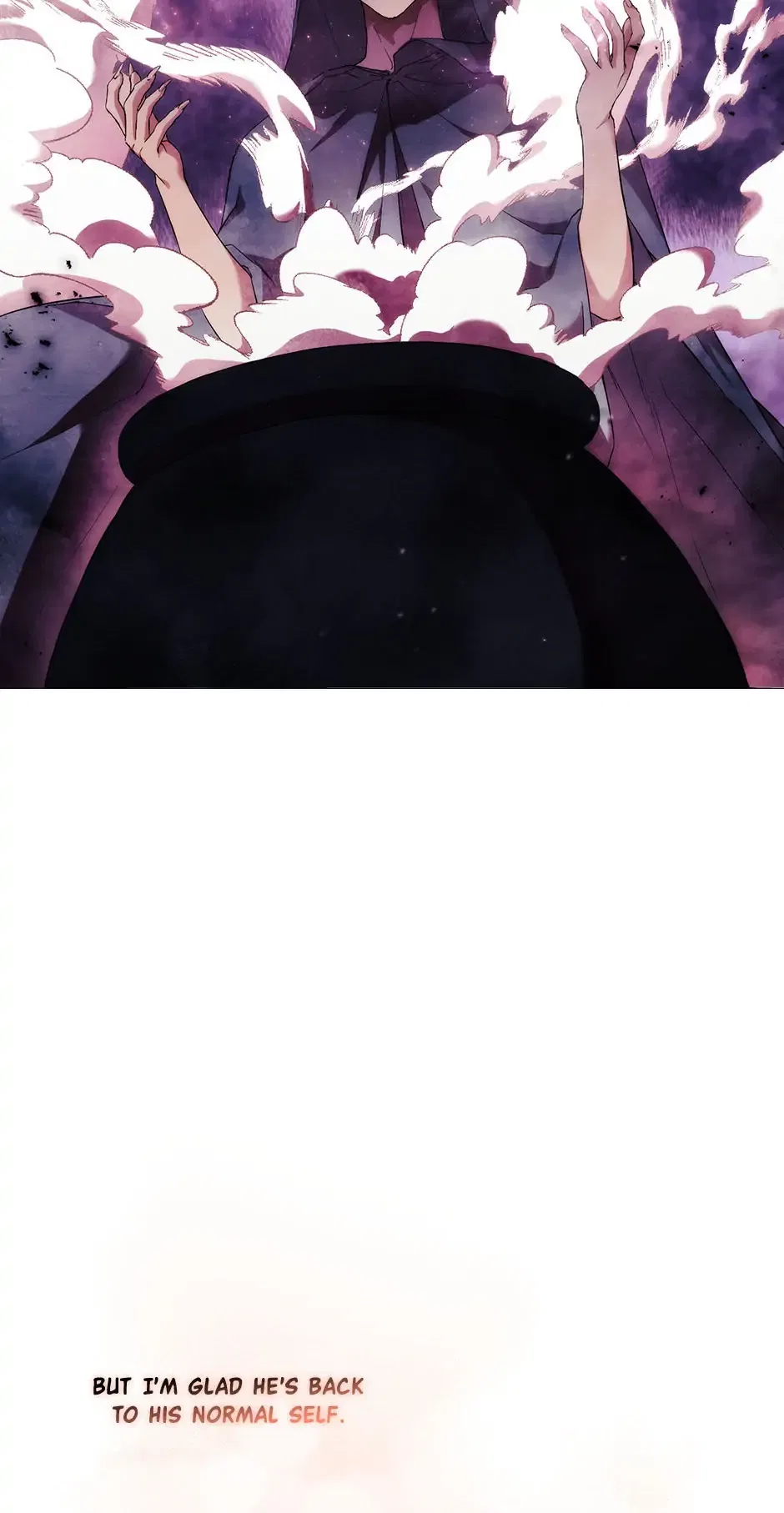 When the Villainess Is in Love Chapter 64 – Page 38