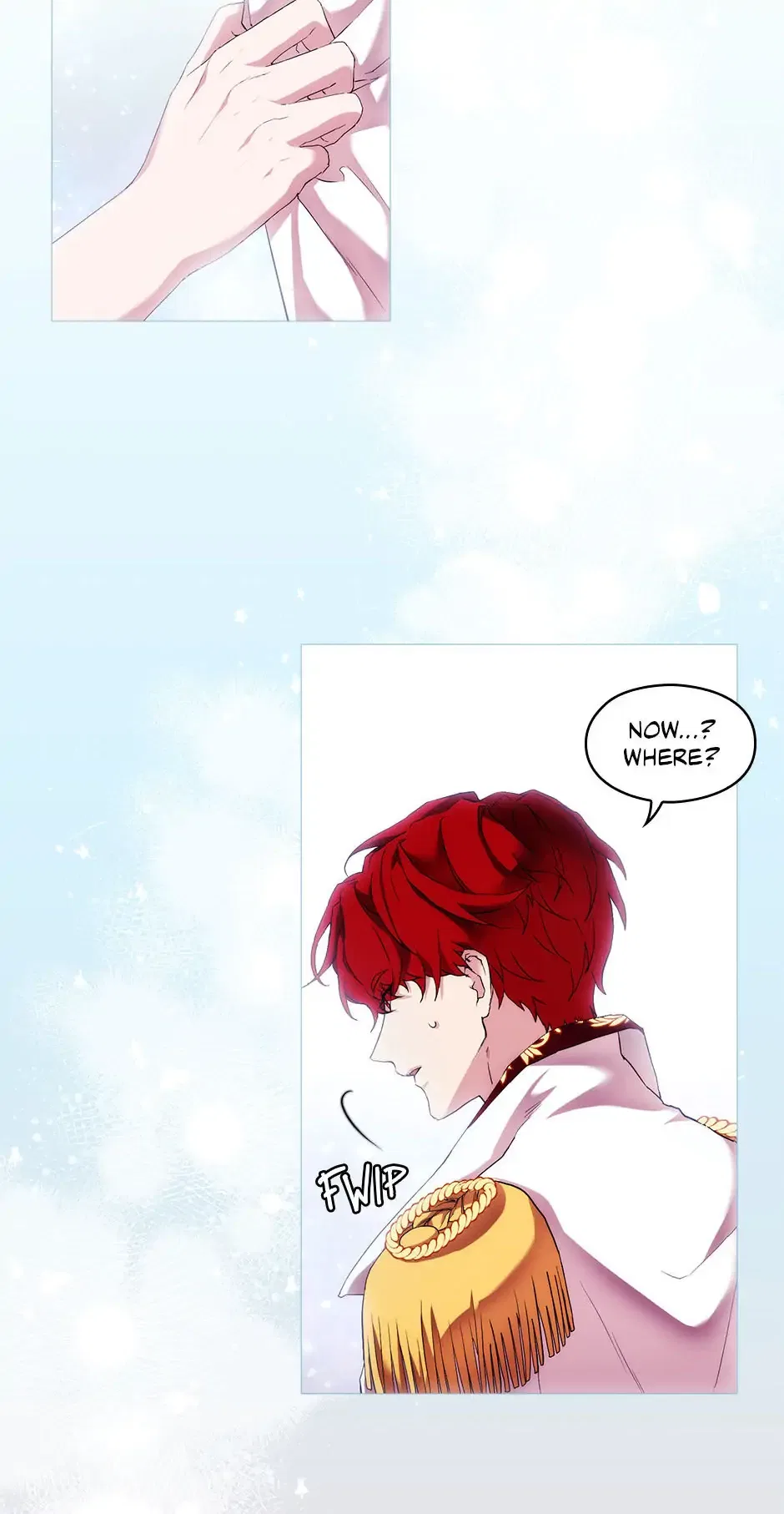 When the Villainess Is in Love Chapter 64 – Page 42