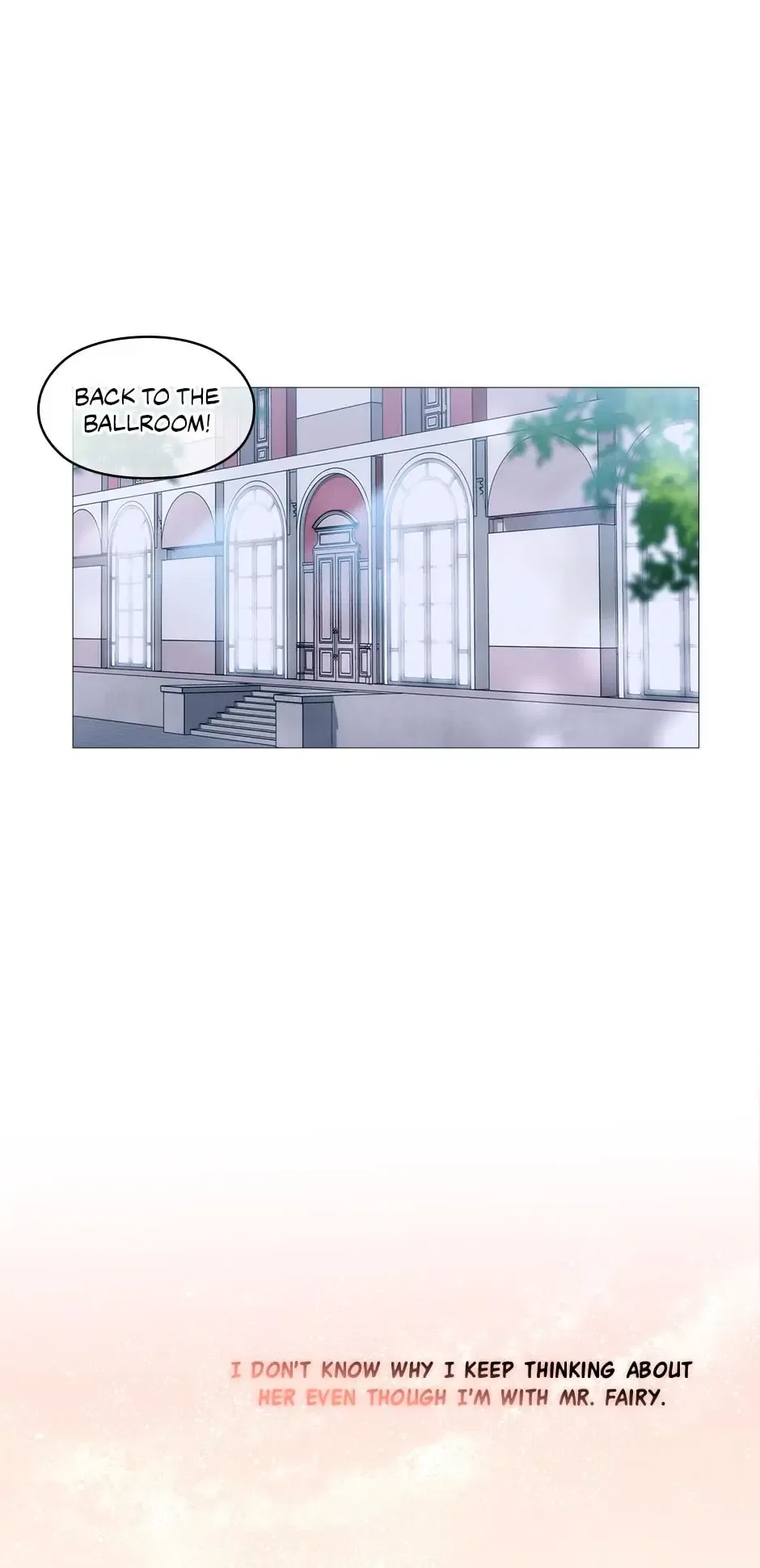 When the Villainess Is in Love Chapter 64 – Page 44