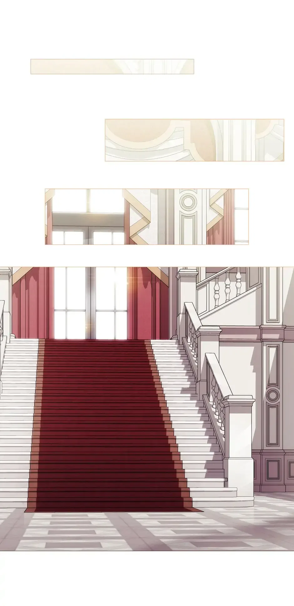 When the Villainess Is in Love Chapter 64 – Page 46