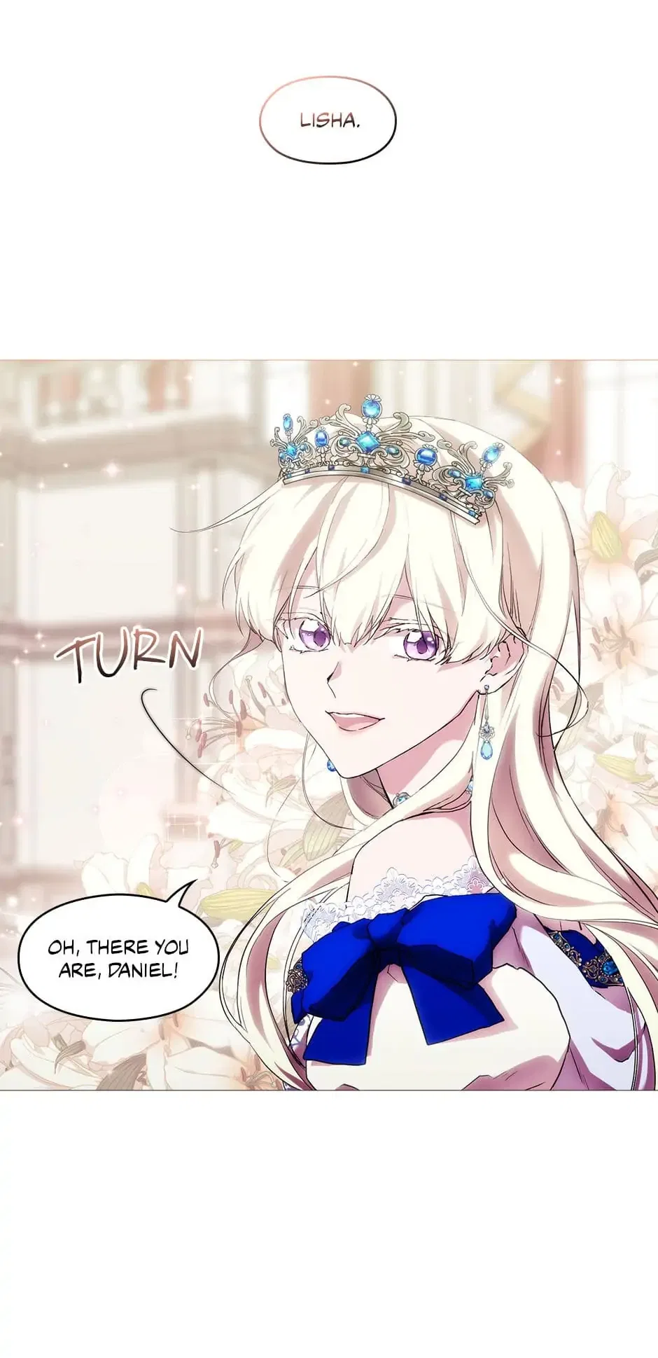 When the Villainess Is in Love Chapter 64 – Page 47