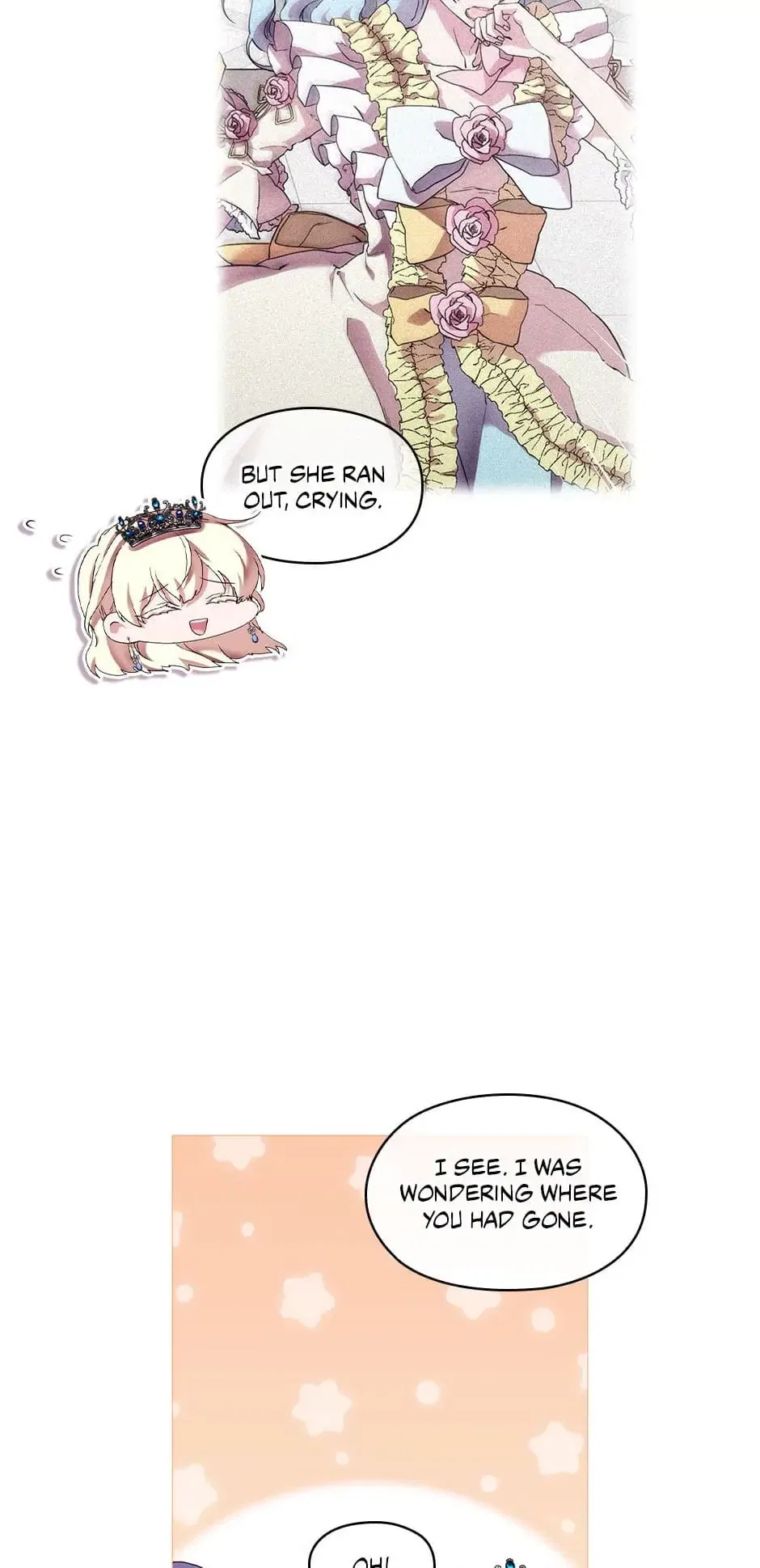 When the Villainess Is in Love Chapter 64 – Page 49