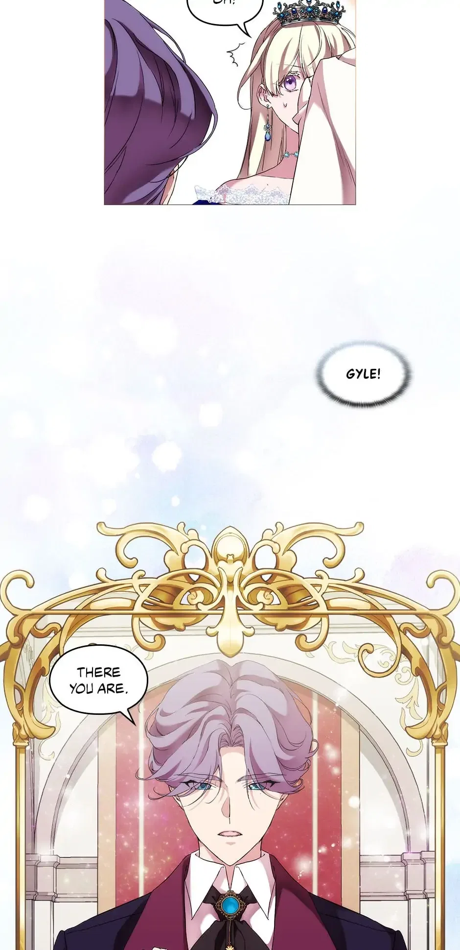 When the Villainess Is in Love Chapter 64 – Page 50