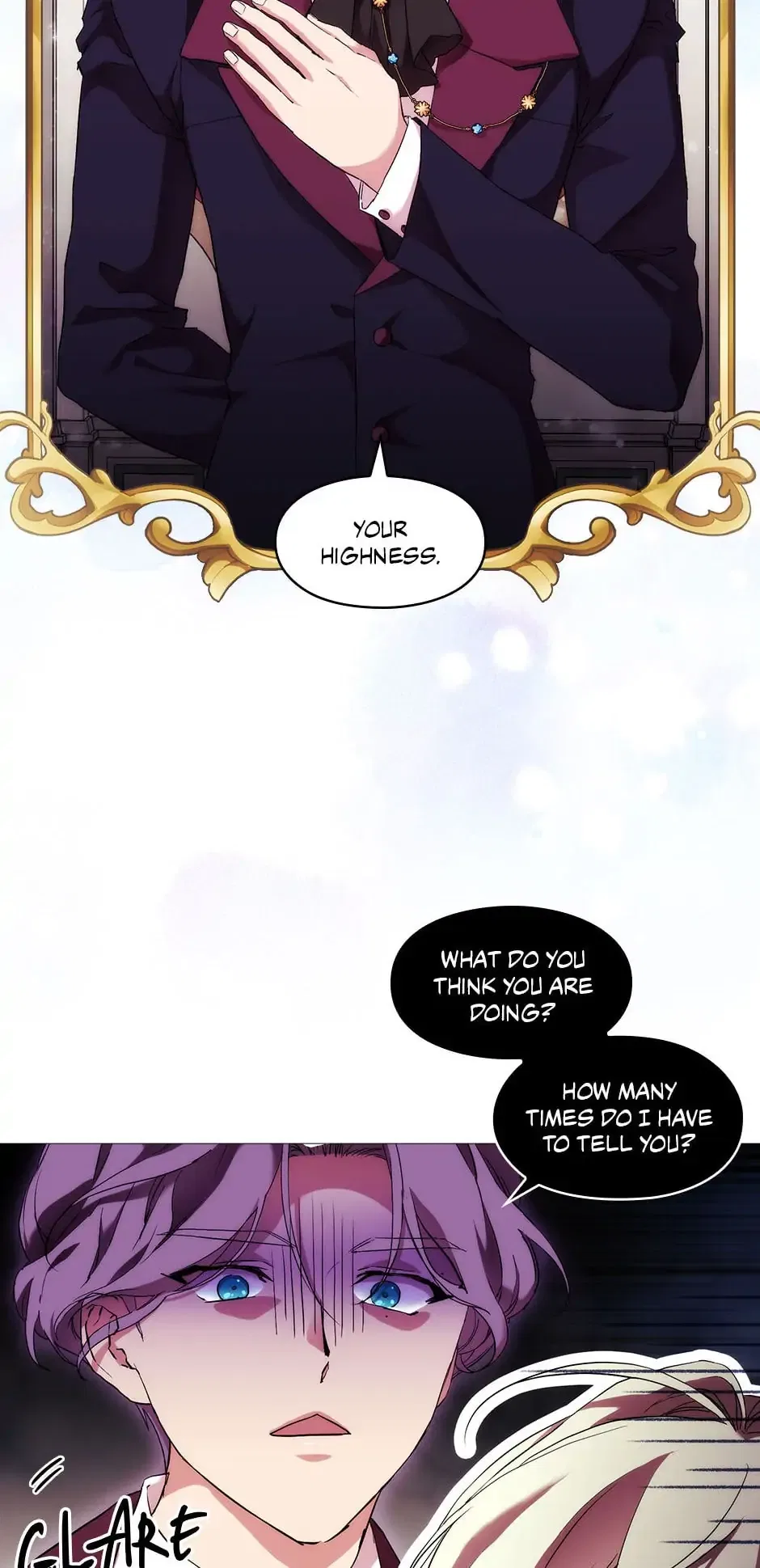 When the Villainess Is in Love Chapter 64 – Page 51