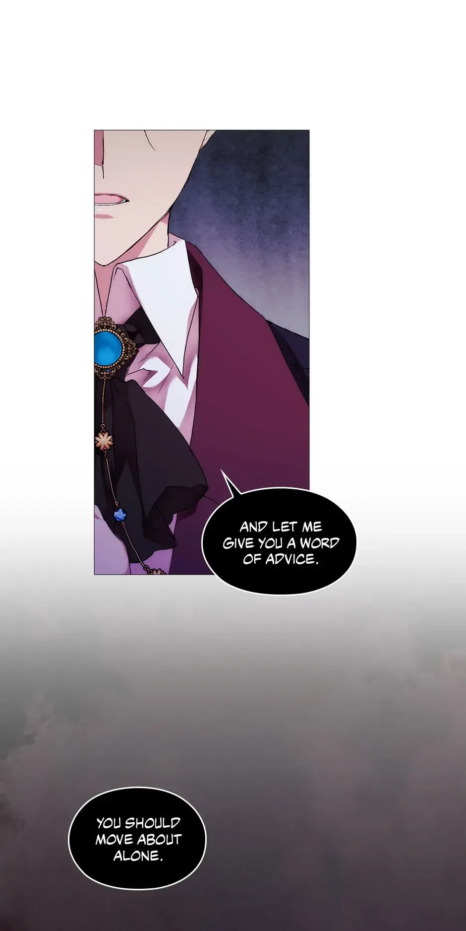 When the Villainess Is in Love Chapter 64 – Page 54