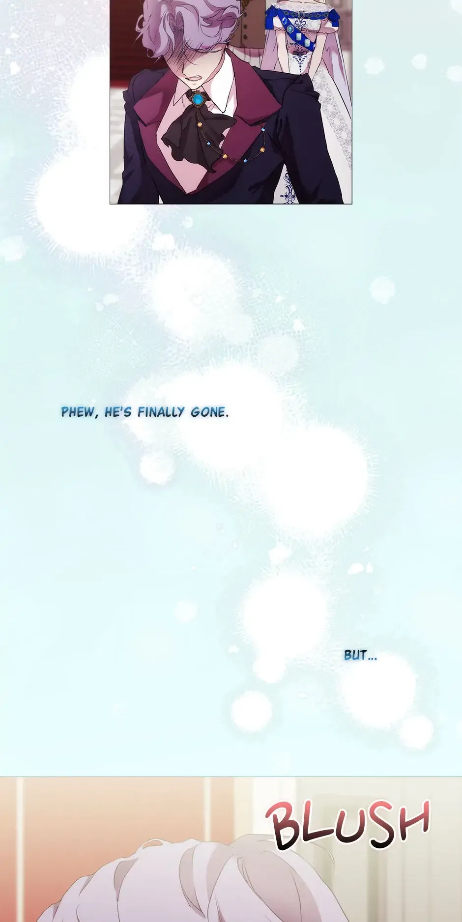 When the Villainess Is in Love Chapter 64 – Page 61