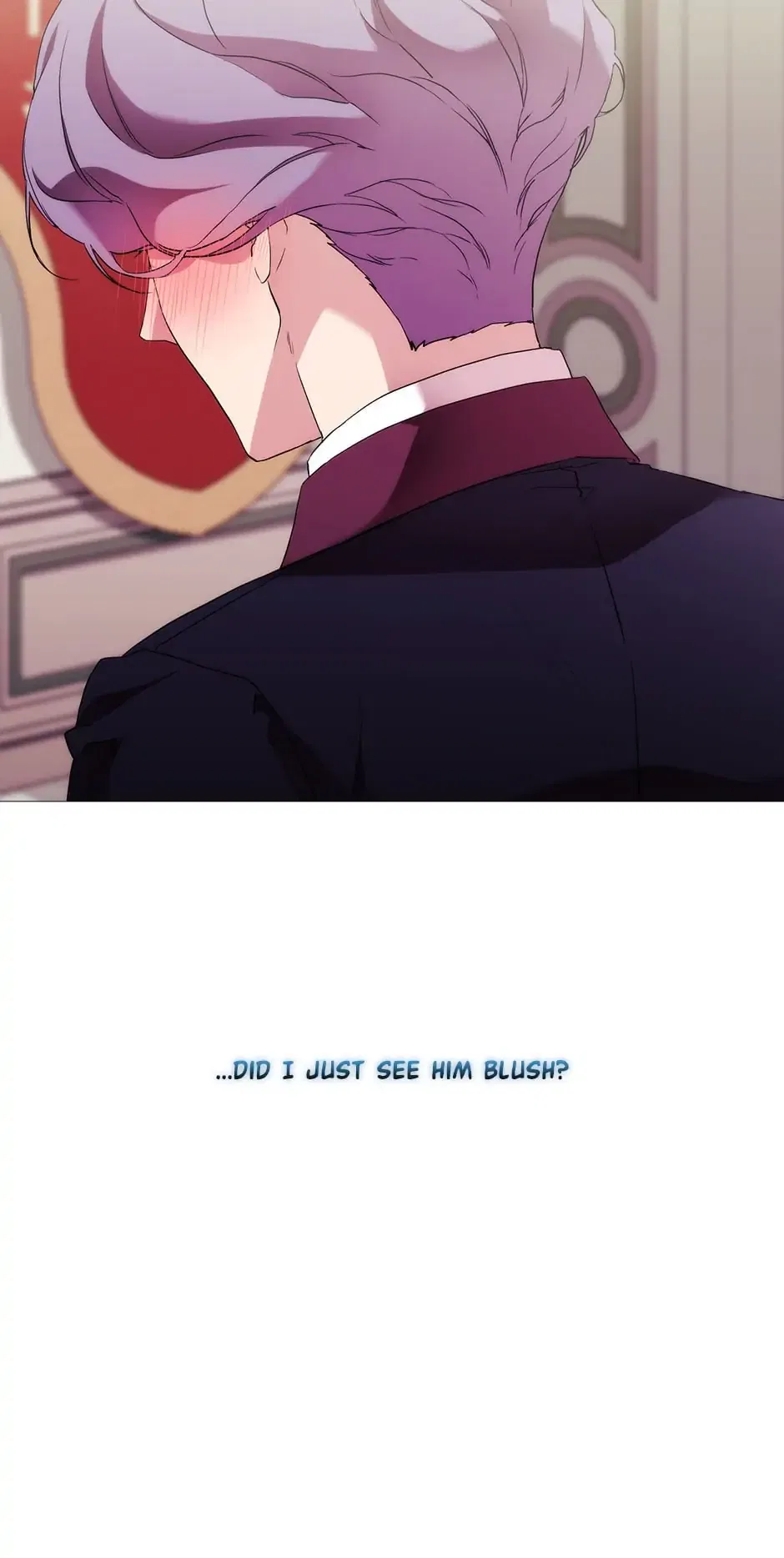 When the Villainess Is in Love Chapter 64 – Page 62