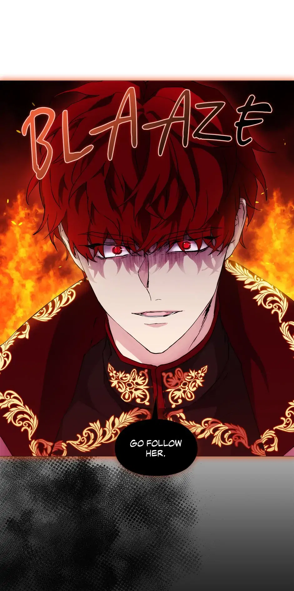 When the Villainess Is in Love Chapter 63 – Page 2