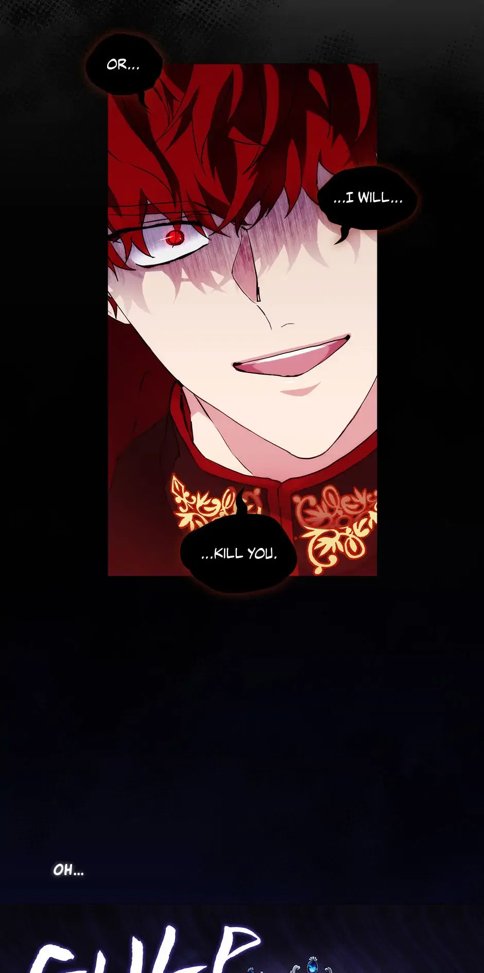 When the Villainess Is in Love Chapter 63 – Page 3