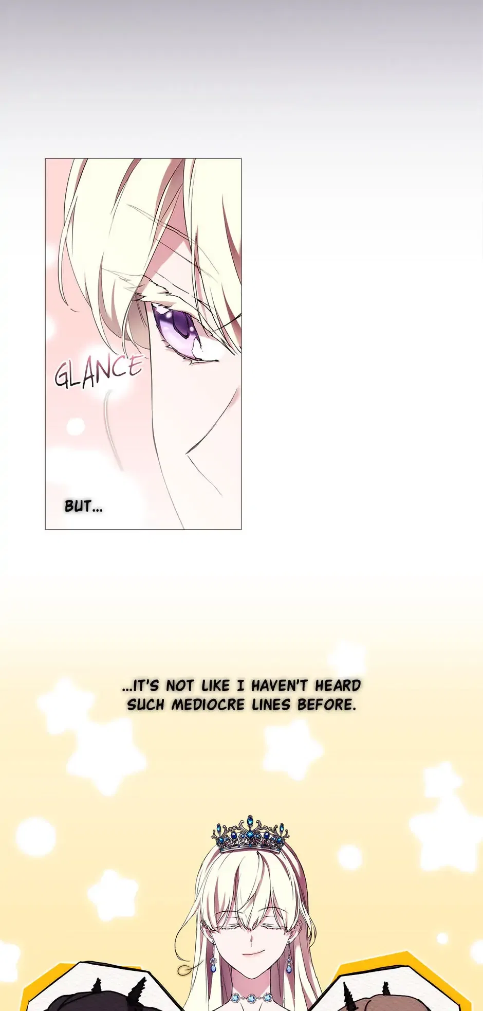 When the Villainess Is in Love Chapter 63 – Page 20