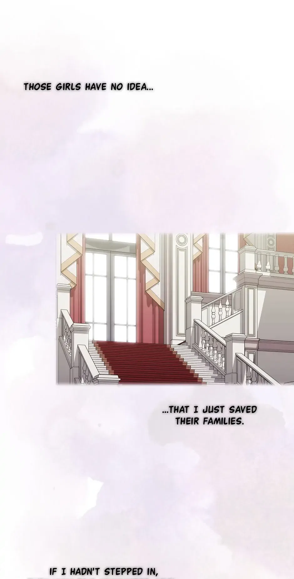 When the Villainess Is in Love Chapter 63 – Page 23