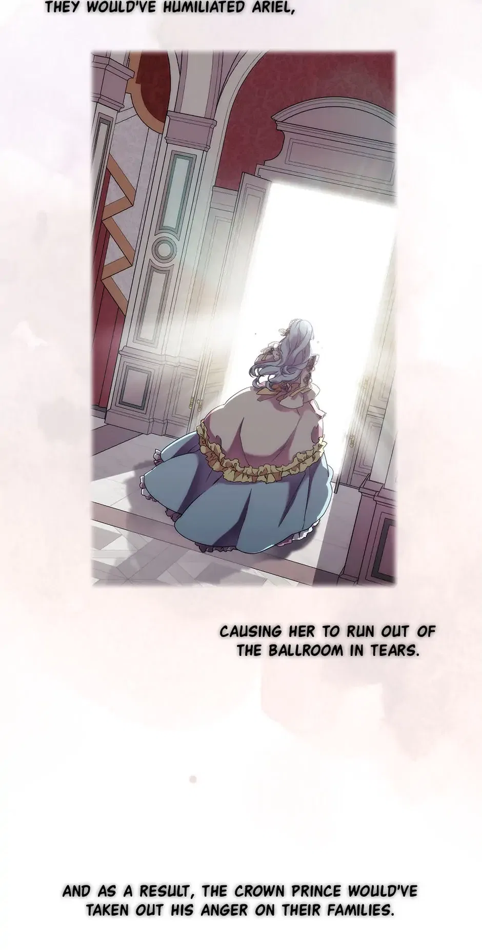 When the Villainess Is in Love Chapter 63 – Page 24