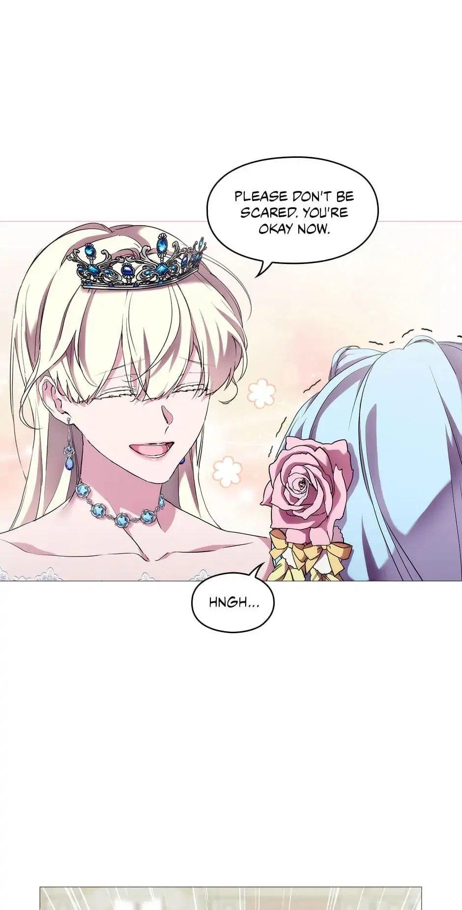 When the Villainess Is in Love Chapter 63 – Page 25