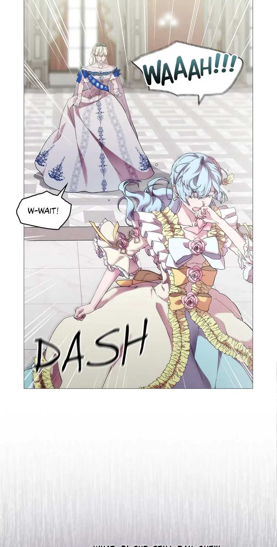 When the Villainess Is in Love Chapter 63 – Page 26