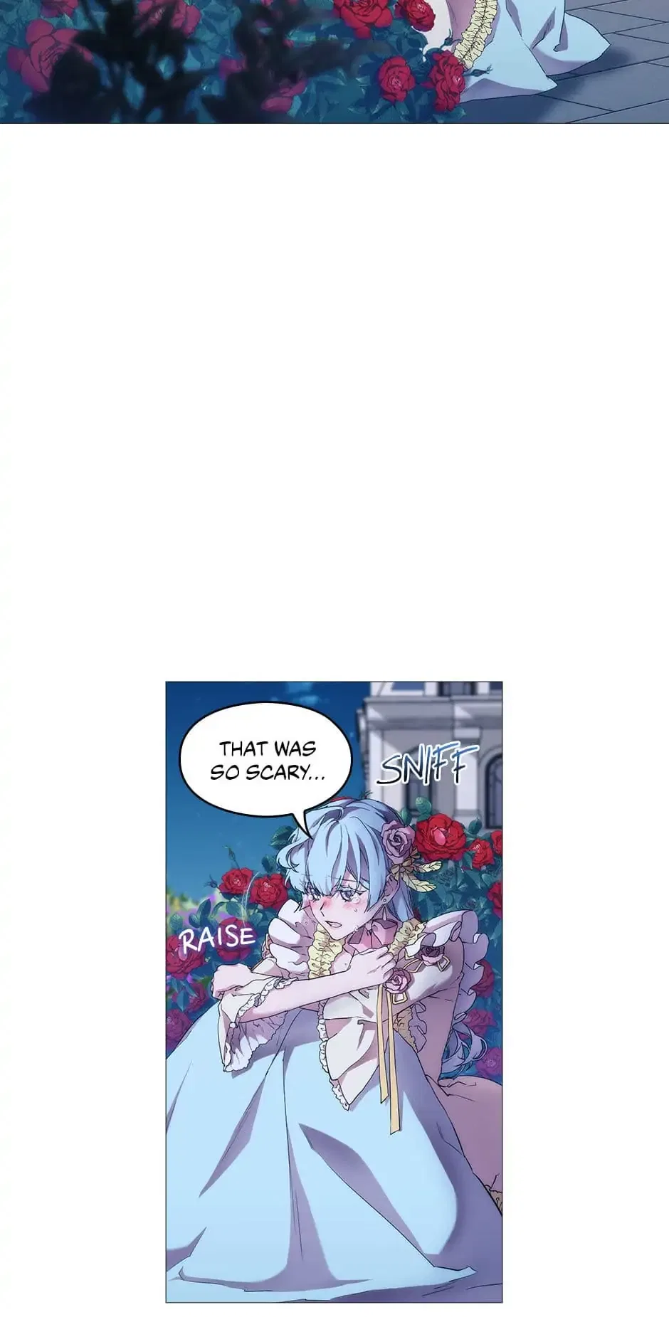 When the Villainess Is in Love Chapter 63 – Page 30