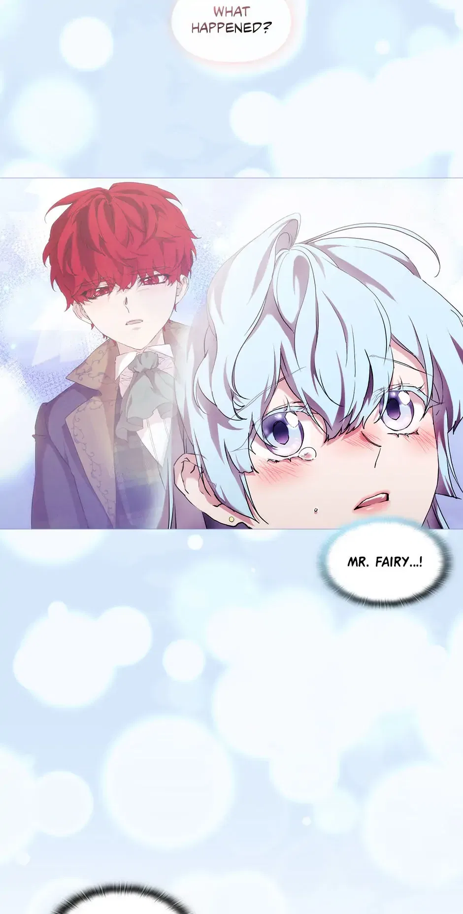 When the Villainess Is in Love Chapter 63 – Page 36