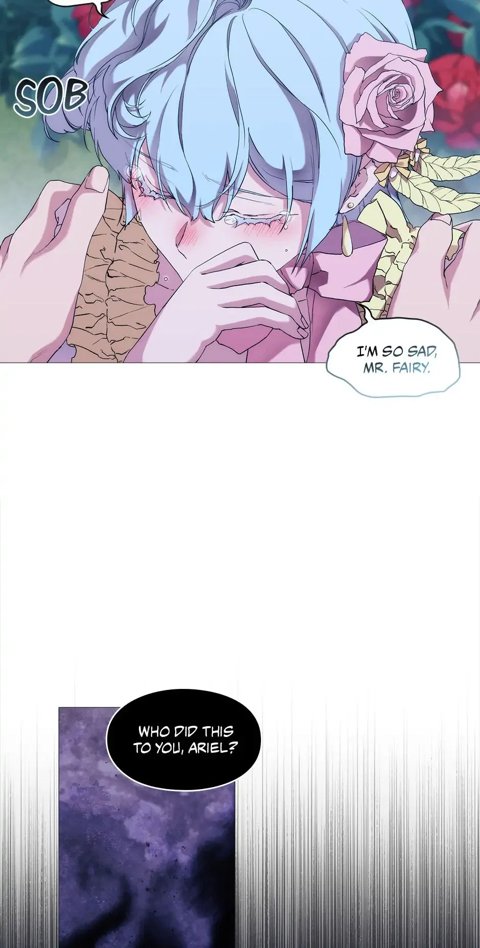 When the Villainess Is in Love Chapter 63 – Page 38
