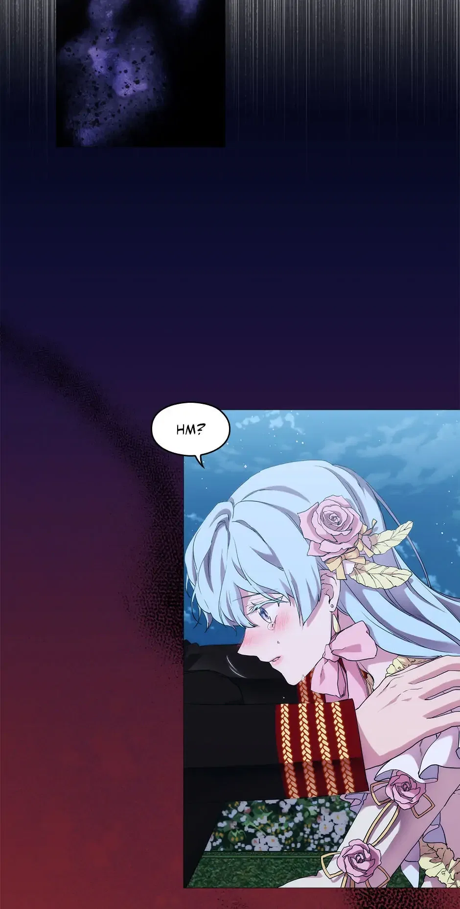 When the Villainess Is in Love Chapter 63 – Page 39