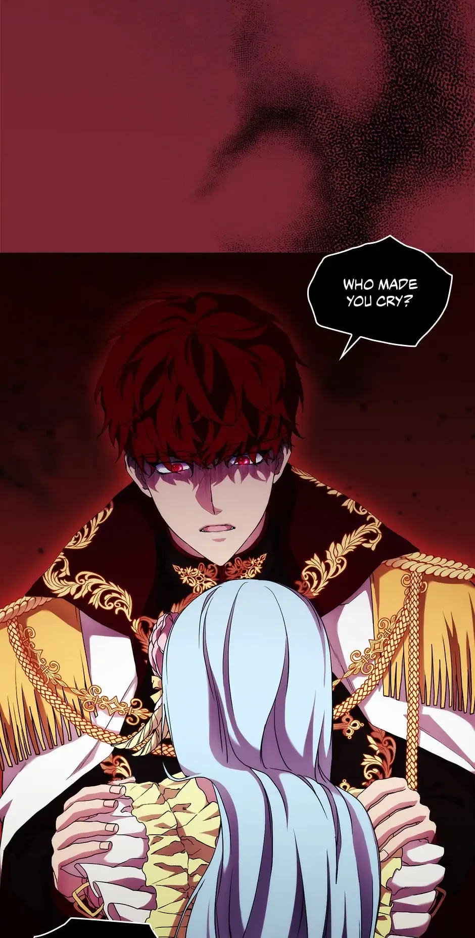 When the Villainess Is in Love Chapter 63 – Page 40
