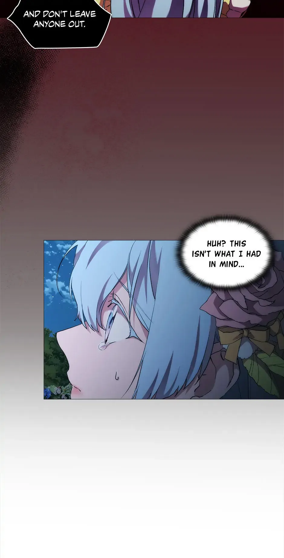 When the Villainess Is in Love Chapter 63 – Page 41