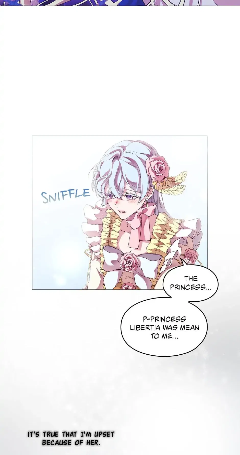 When the Villainess Is in Love Chapter 63 – Page 44