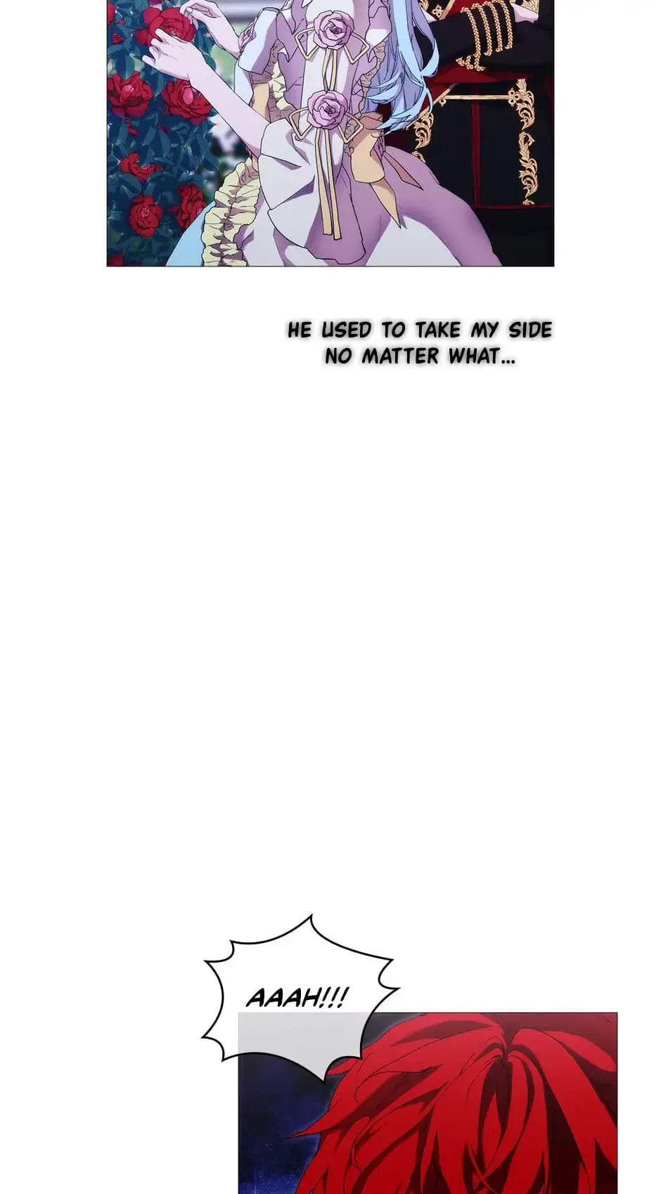When the Villainess Is in Love Chapter 63 – Page 52