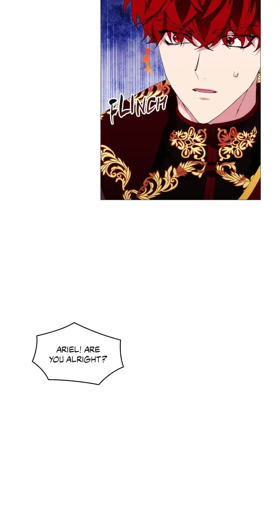 When the Villainess Is in Love Chapter 63 – Page 53