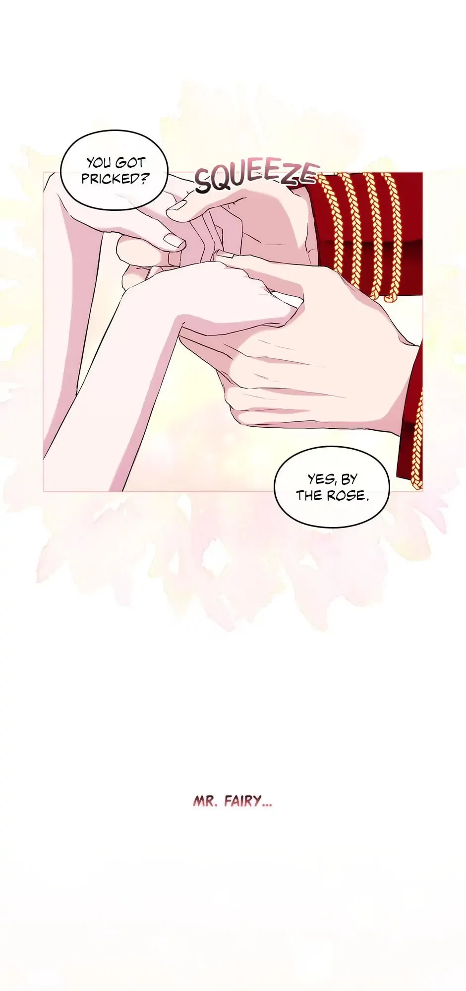 When the Villainess Is in Love Chapter 63 – Page 55