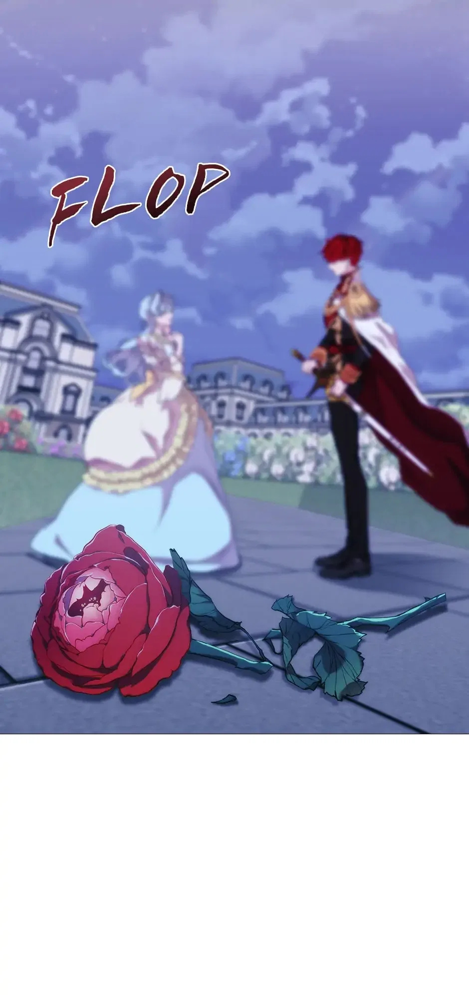 When the Villainess Is in Love Chapter 63 – Page 60