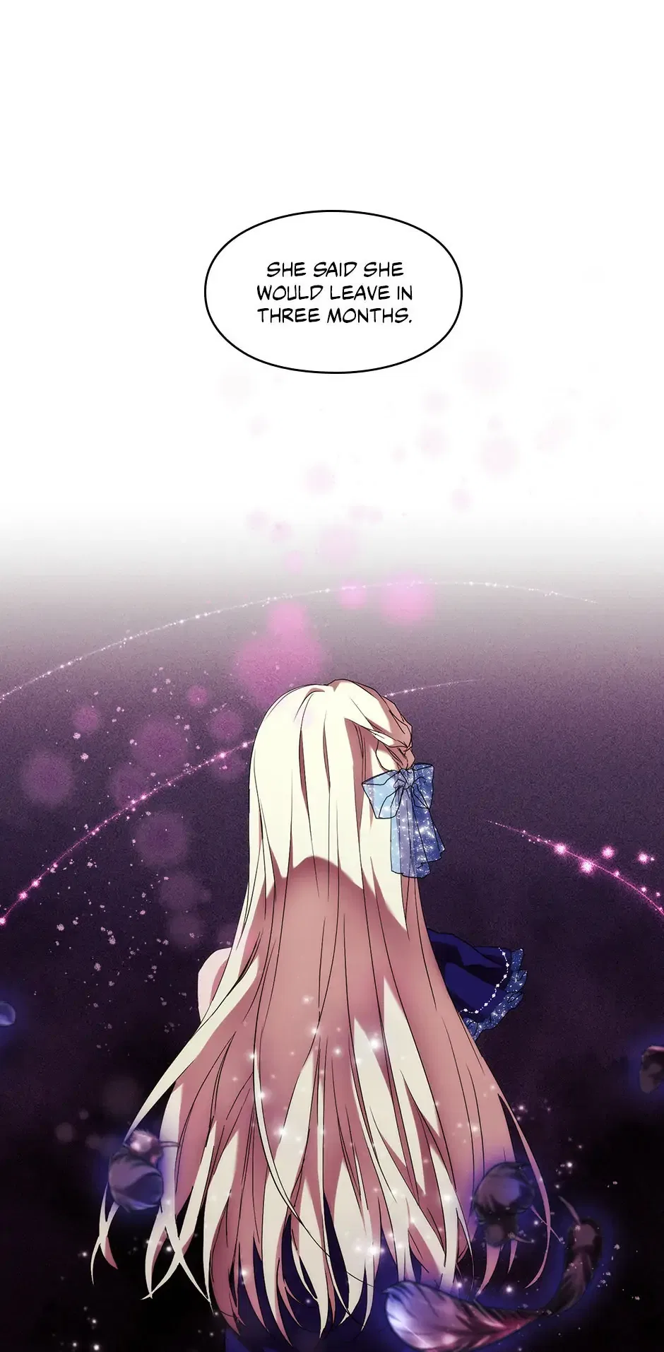 When the Villainess Is in Love Chapter 62 – Page 2