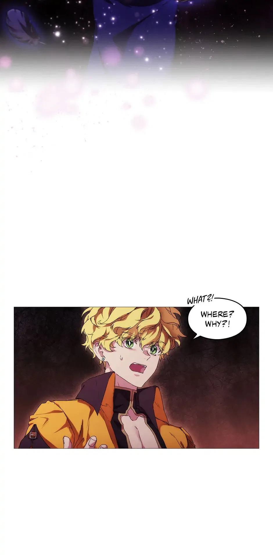 When the Villainess Is in Love Chapter 62 – Page 3