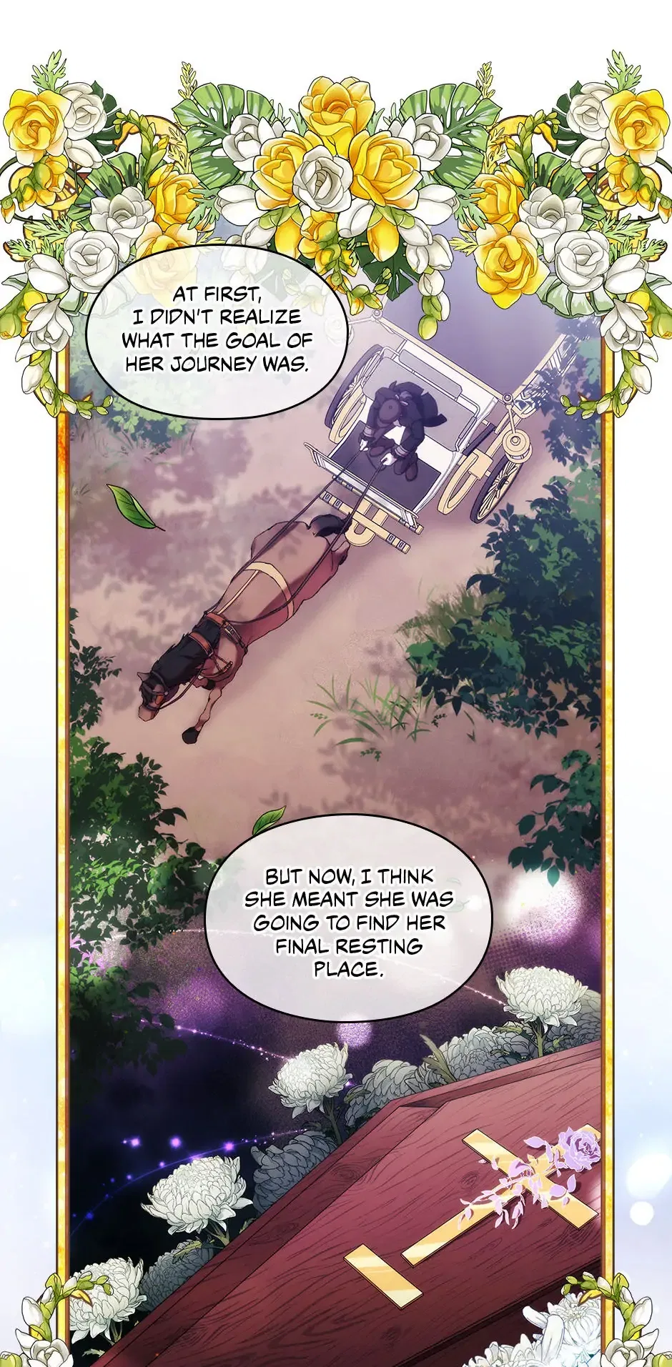 When the Villainess Is in Love Chapter 62 – Page 4