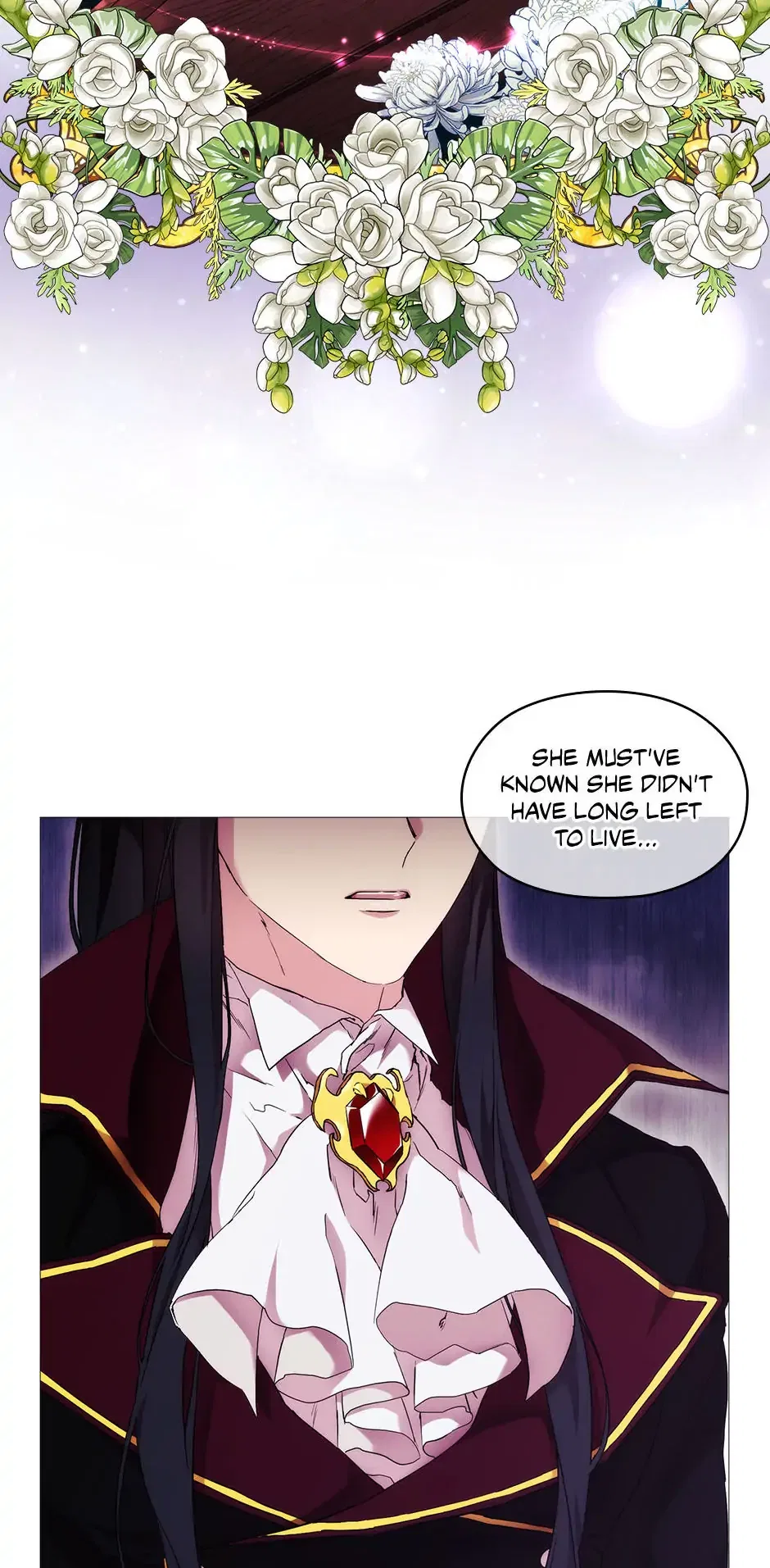 When the Villainess Is in Love Chapter 62 – Page 5