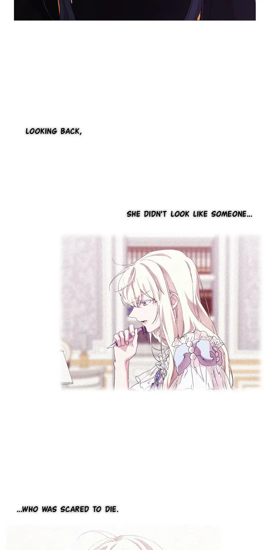 When the Villainess Is in Love Chapter 62 – Page 6