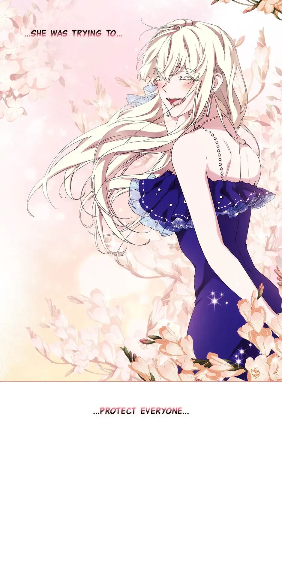 When the Villainess Is in Love Chapter 62 – Page 8