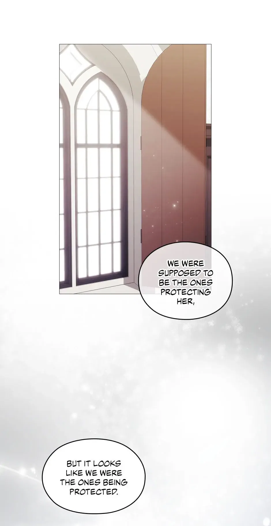 When the Villainess Is in Love Chapter 62 – Page 10