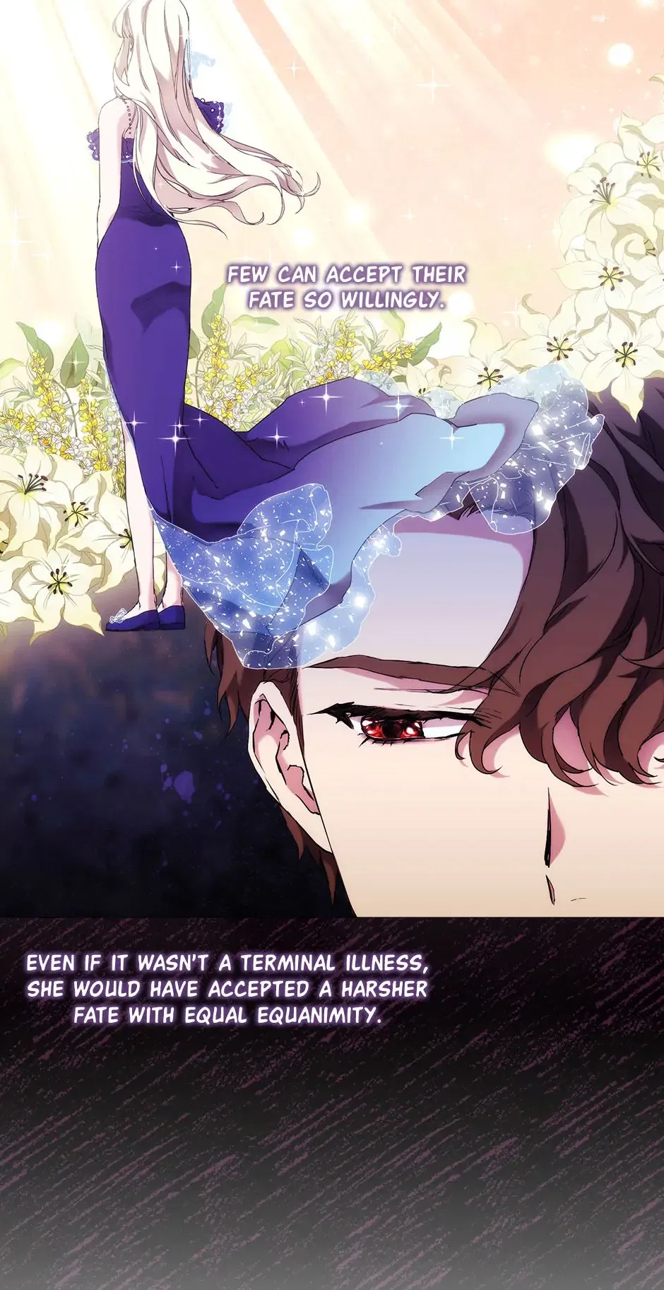 When the Villainess Is in Love Chapter 62 – Page 15