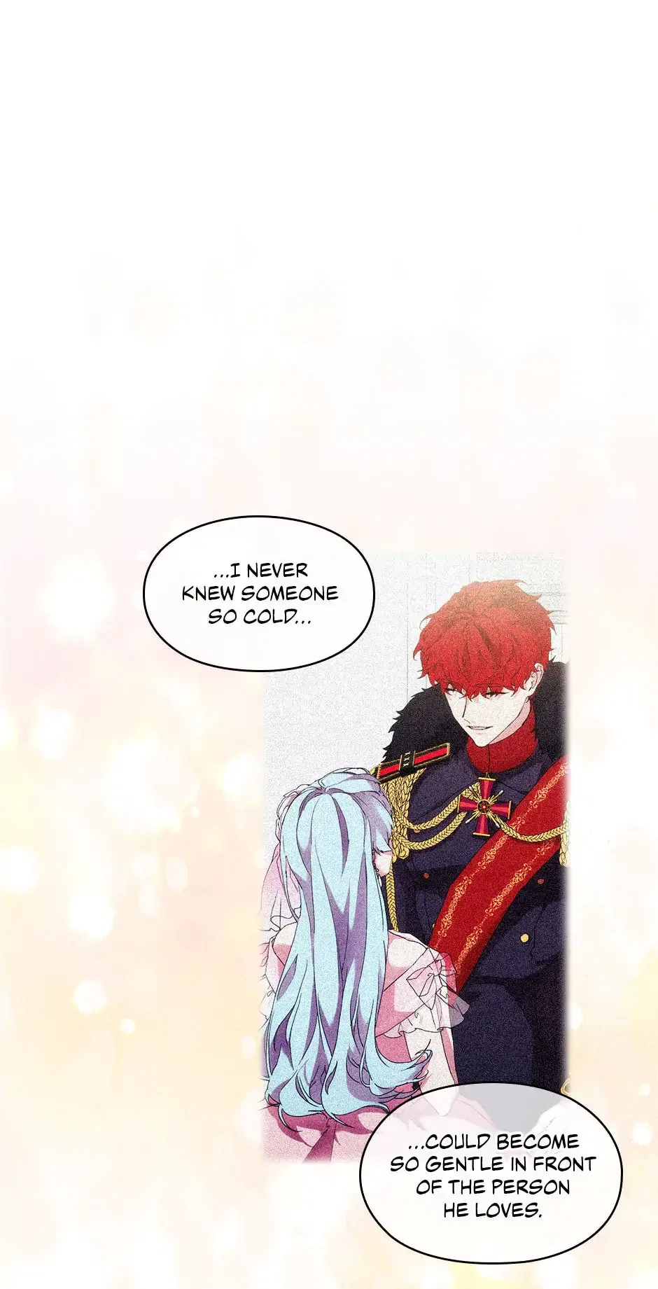 When the Villainess Is in Love Chapter 62 – Page 24