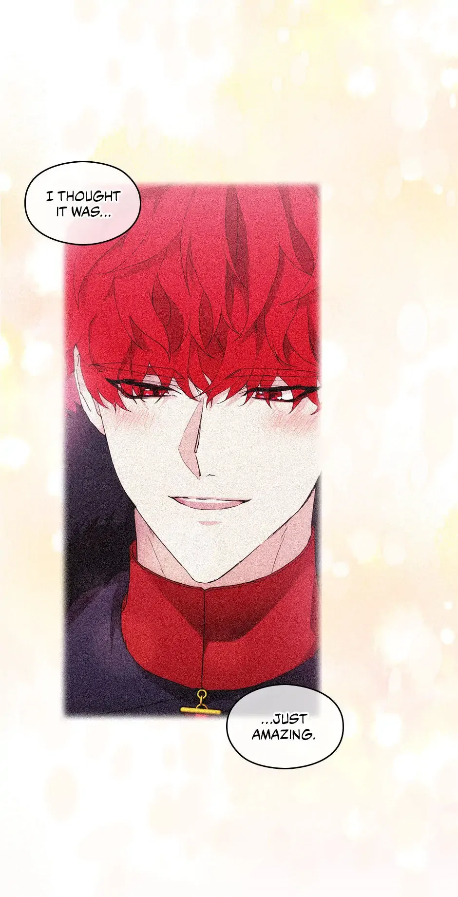 When the Villainess Is in Love Chapter 62 – Page 25