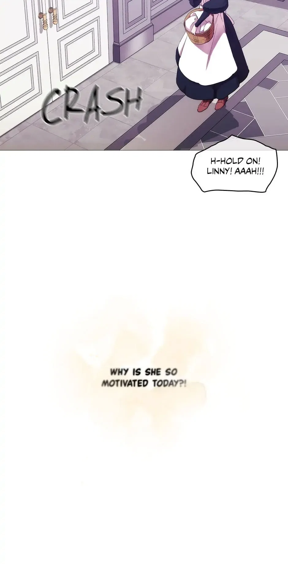 When the Villainess Is in Love Chapter 62 – Page 29