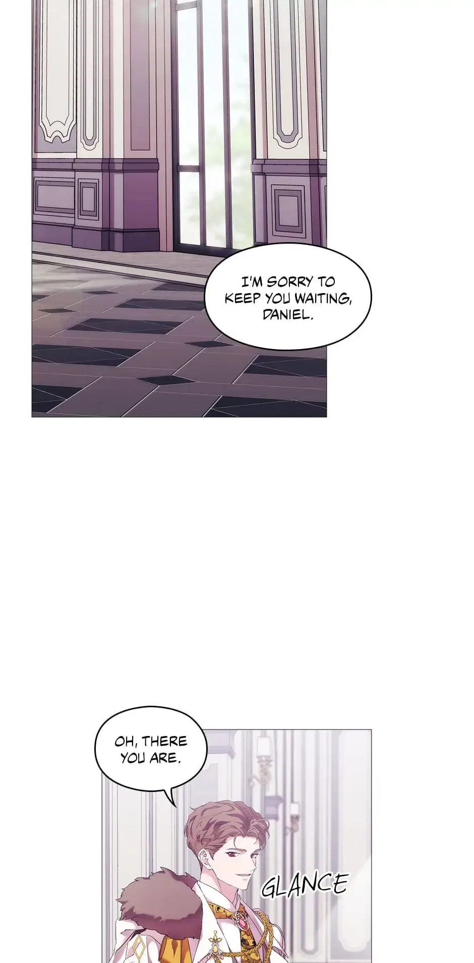 When the Villainess Is in Love Chapter 62 – Page 31