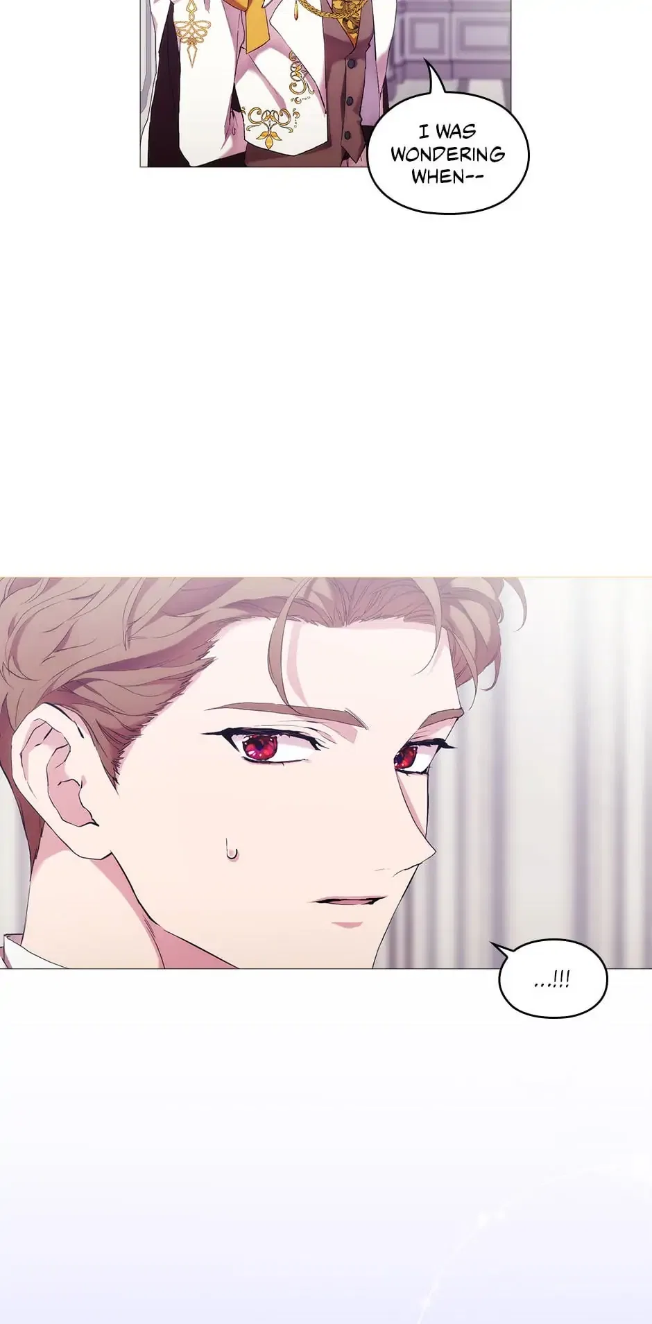 When the Villainess Is in Love Chapter 62 – Page 32