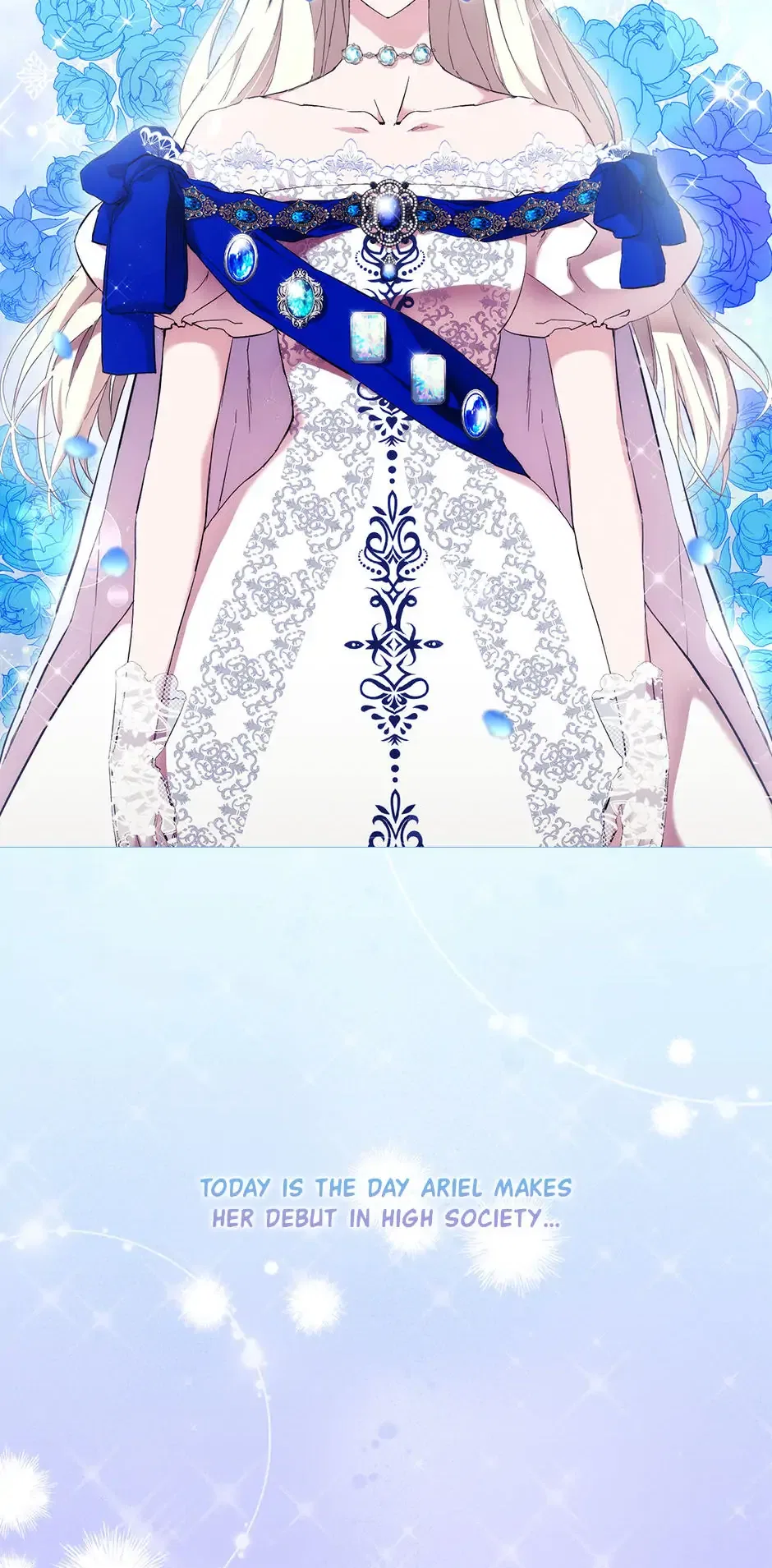 When the Villainess Is in Love Chapter 62 – Page 34